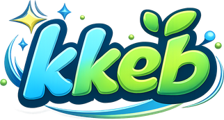 kkeb হোমের লোগো